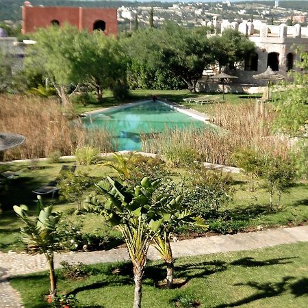 Douar Noujoum Bed & Breakfast Есувейра Екстериор снимка