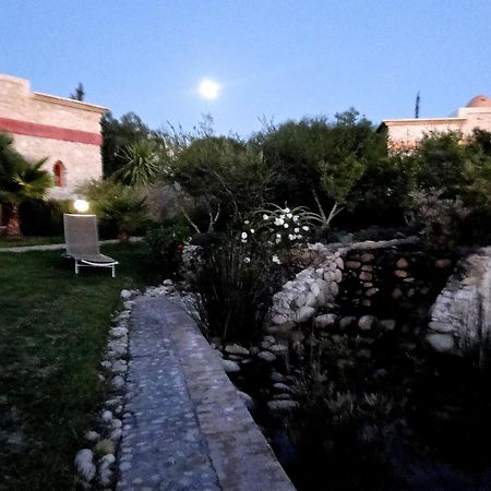 Douar Noujoum Bed & Breakfast Есувейра Екстериор снимка