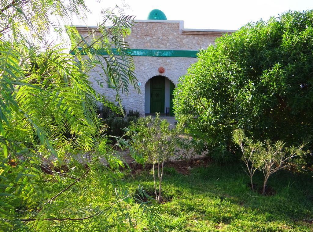 Douar Noujoum Bed & Breakfast Есувейра Екстериор снимка