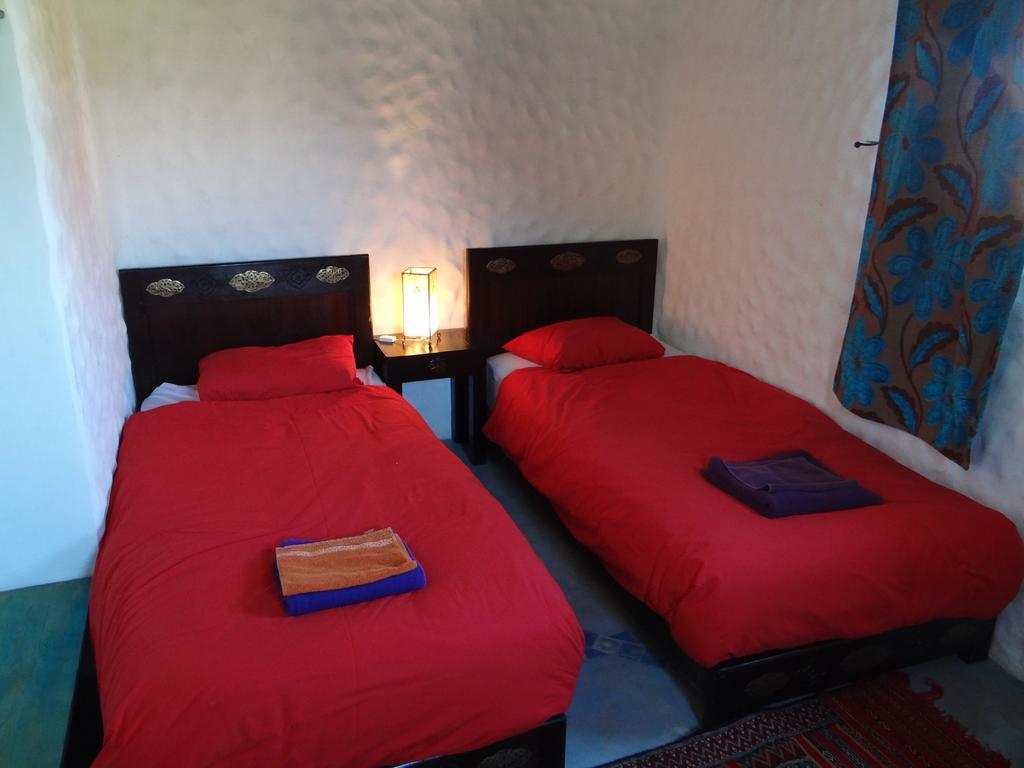 Douar Noujoum Bed & Breakfast Есувейра Екстериор снимка