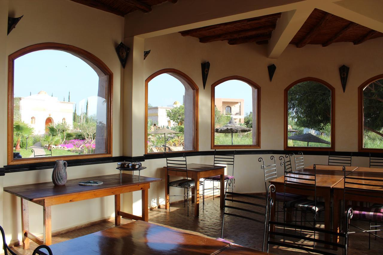 Douar Noujoum Bed & Breakfast Есувейра Екстериор снимка